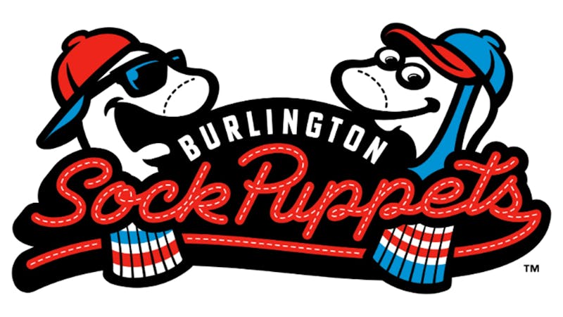 Burlington Hosts All Star Games, MLB