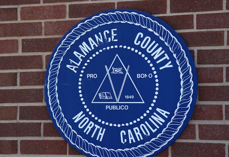 Alamance County Commissioners approve 25,000 square foot COVID19
