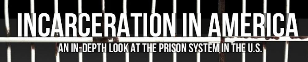 incarceration
