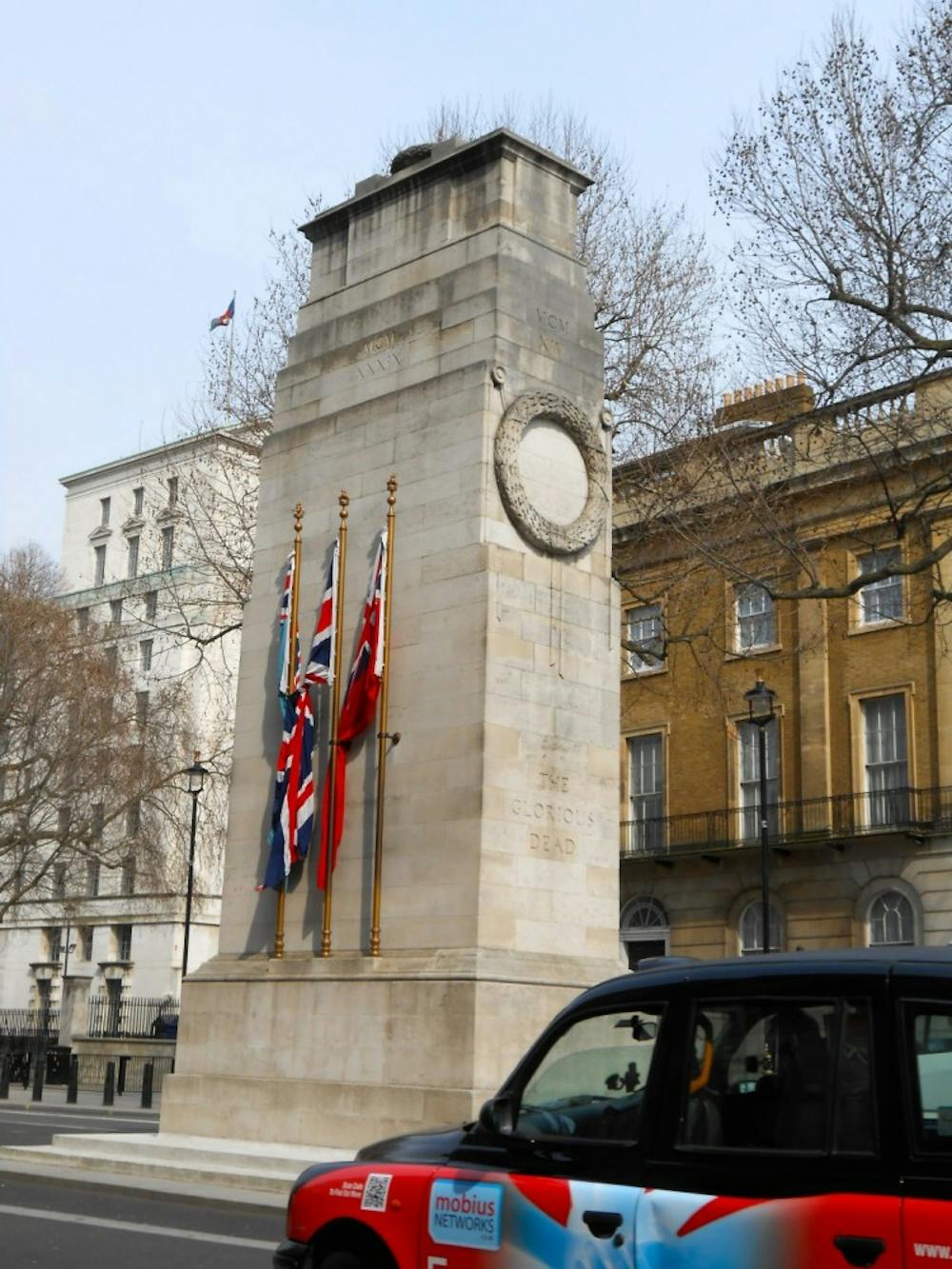 cenotaph