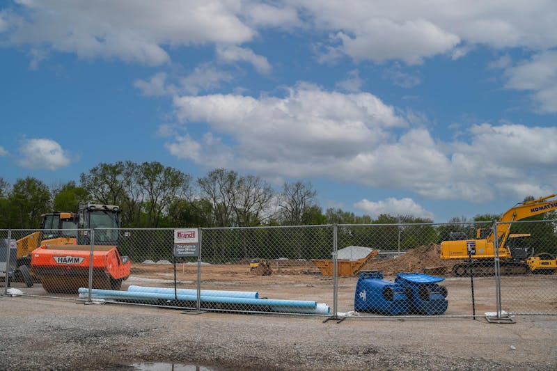 Gas City kicks off construction of YMCA