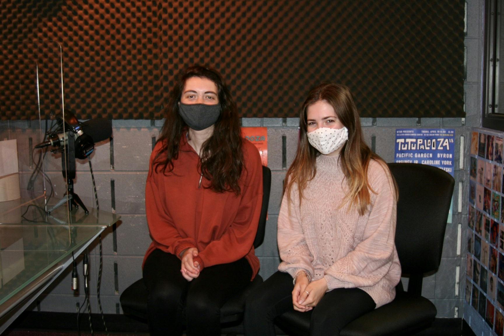 WTUR-Kaylee Bornhofer, Carolyn Davis-Truly, It's Lame.jpeg