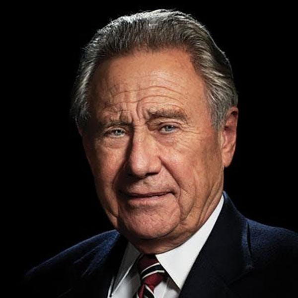 2024 Honorary Doctorate Recipients 