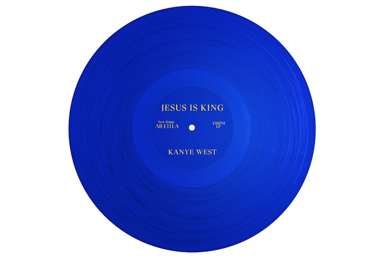 Kanye West’s new album, “Jesus is King,” highlights his recent conversion