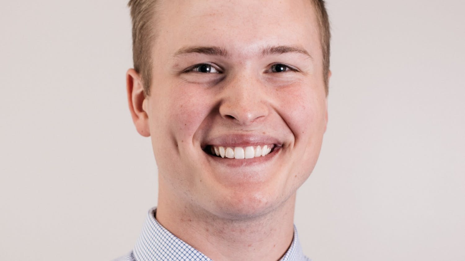 Sam Jones, opinions editor for the 2020-2021 school year