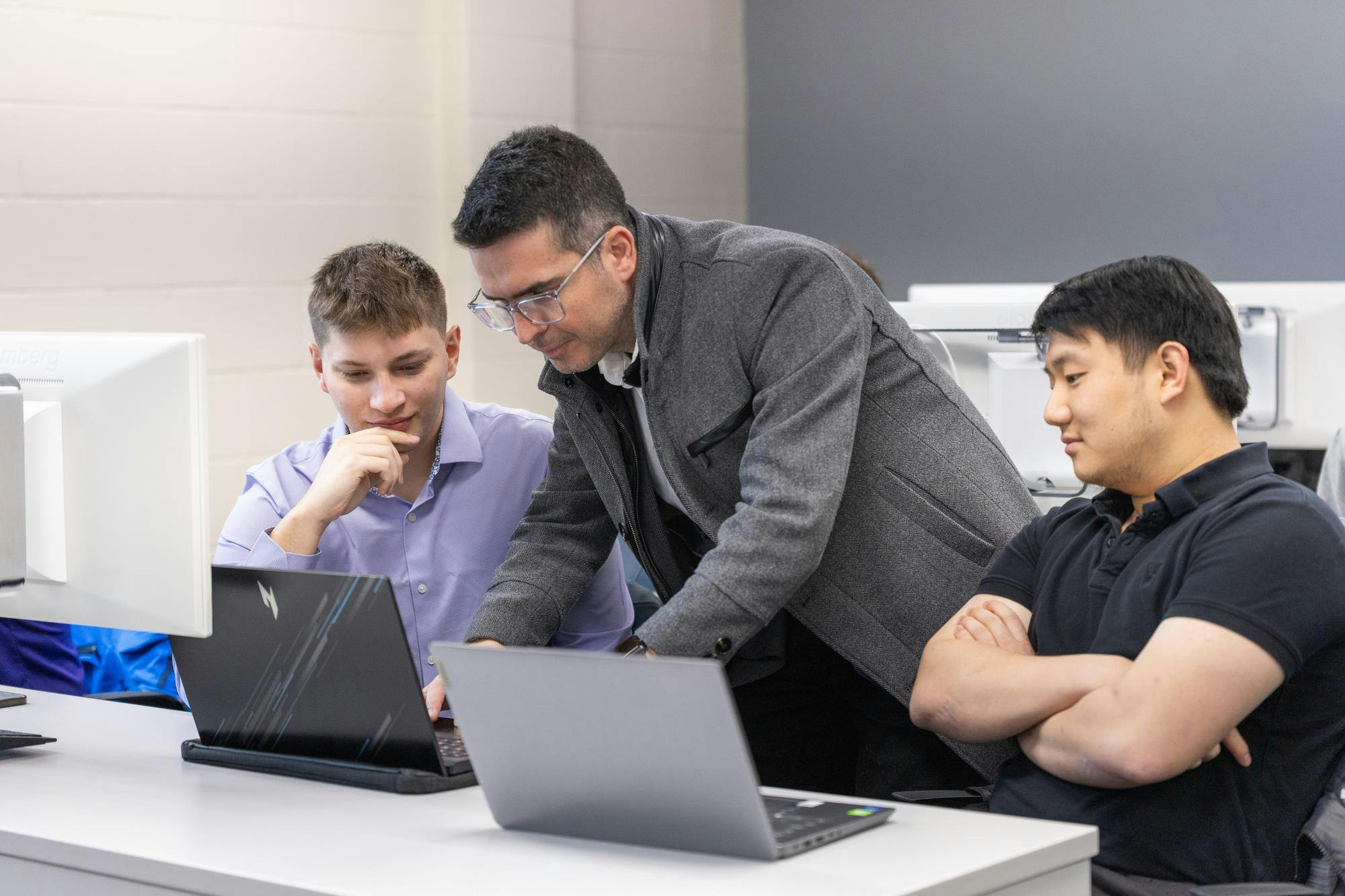  As Taylor’s online community grows, the university hopes to revamp their digital services.