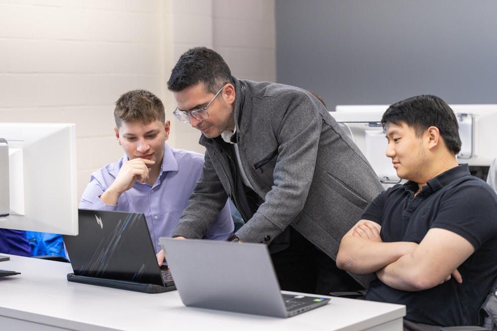  As Taylor’s online community grows, the university hopes to revamp their digital services.