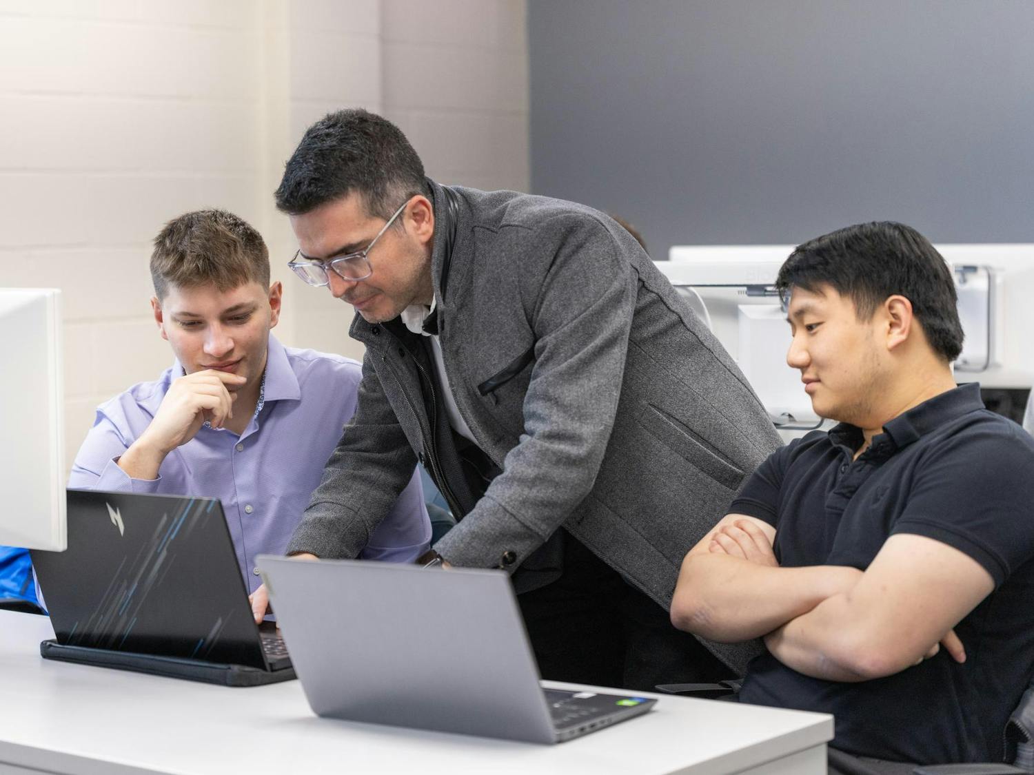 As Taylor’s online community grows, the university hopes to revamp their digital services.