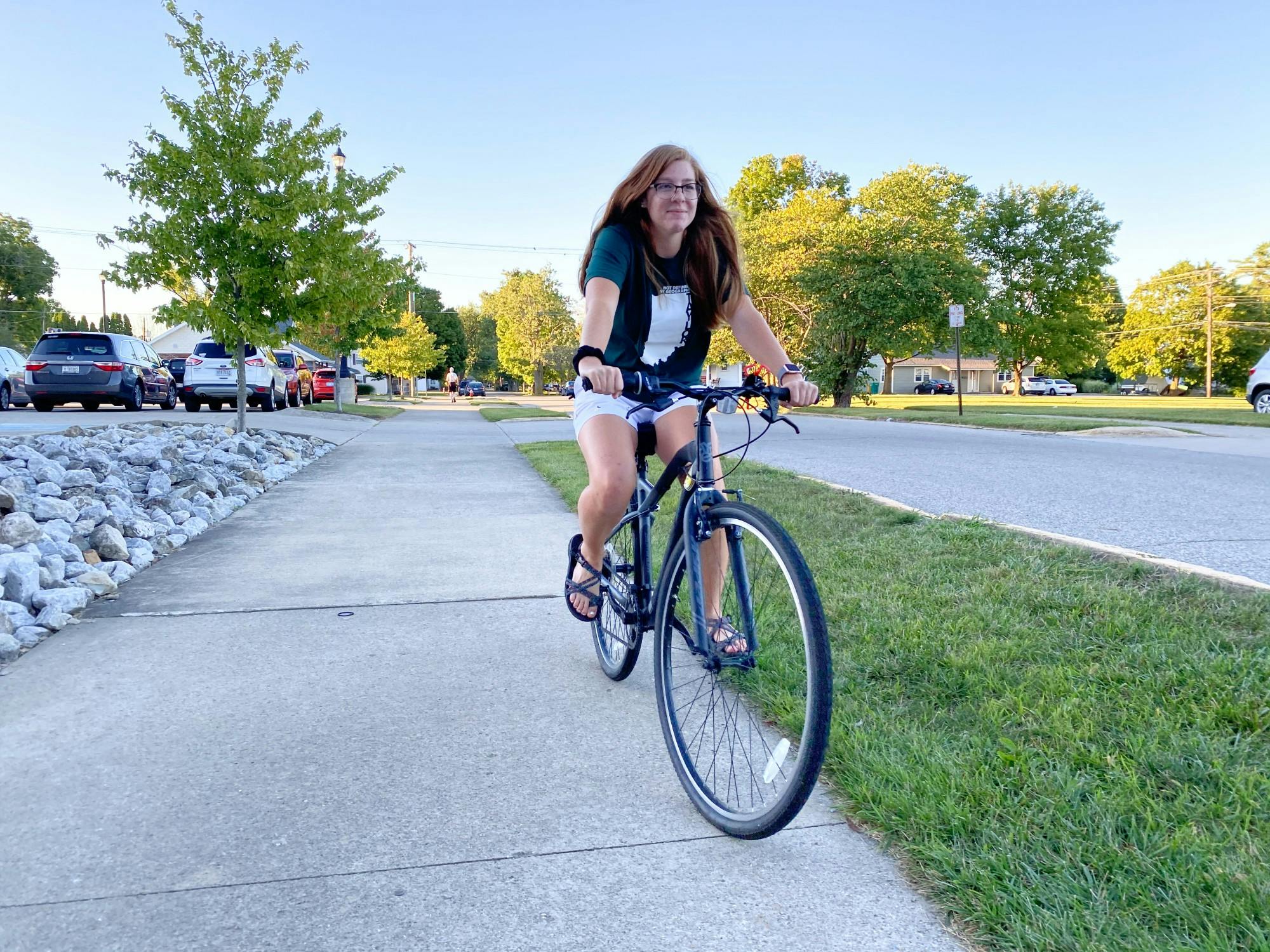 Bikes - Senior Josie Koontz.JPG