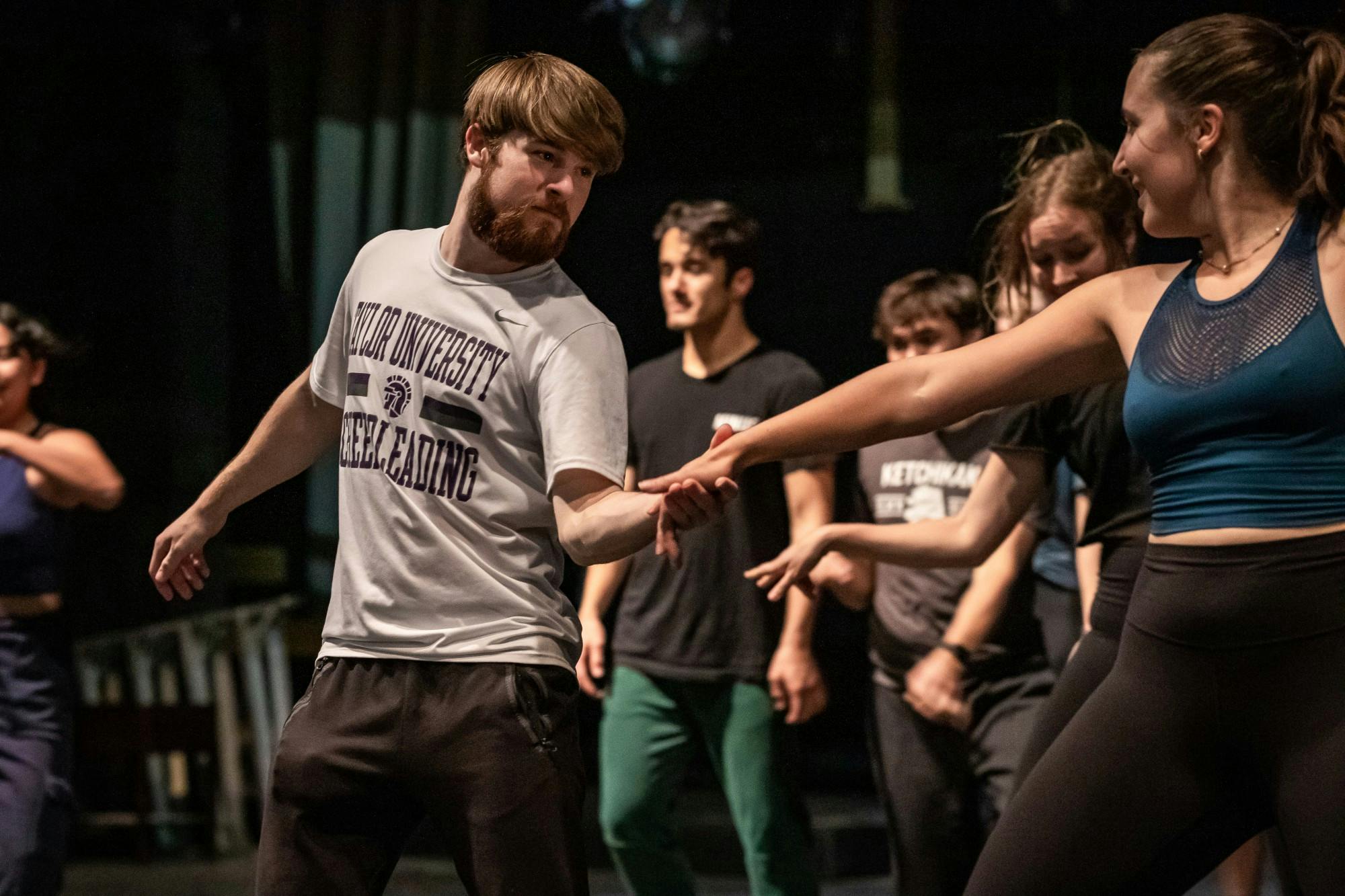 White Christmas rehearsal 2.jpg