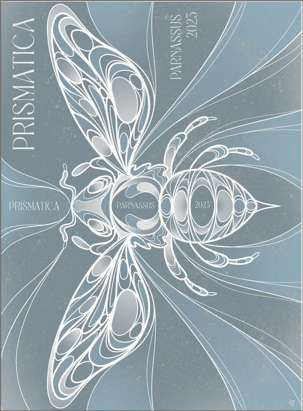Parnassus releases new edition of literary journal, ‘Prismatica’