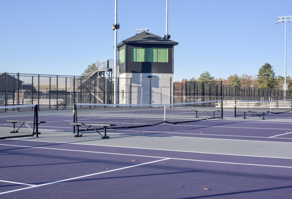 Tennis_Pickleball Courts- Taken by Micah Zook.JPG