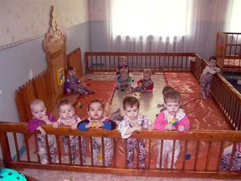Фото детского дома внутри и снаружи фото