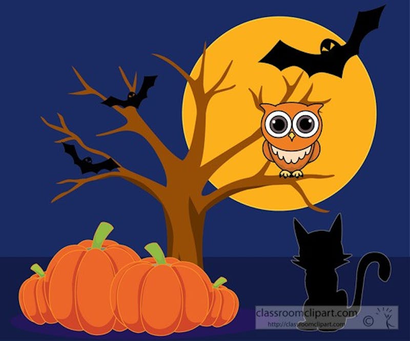 Graphic provided by Classroomclipart.com