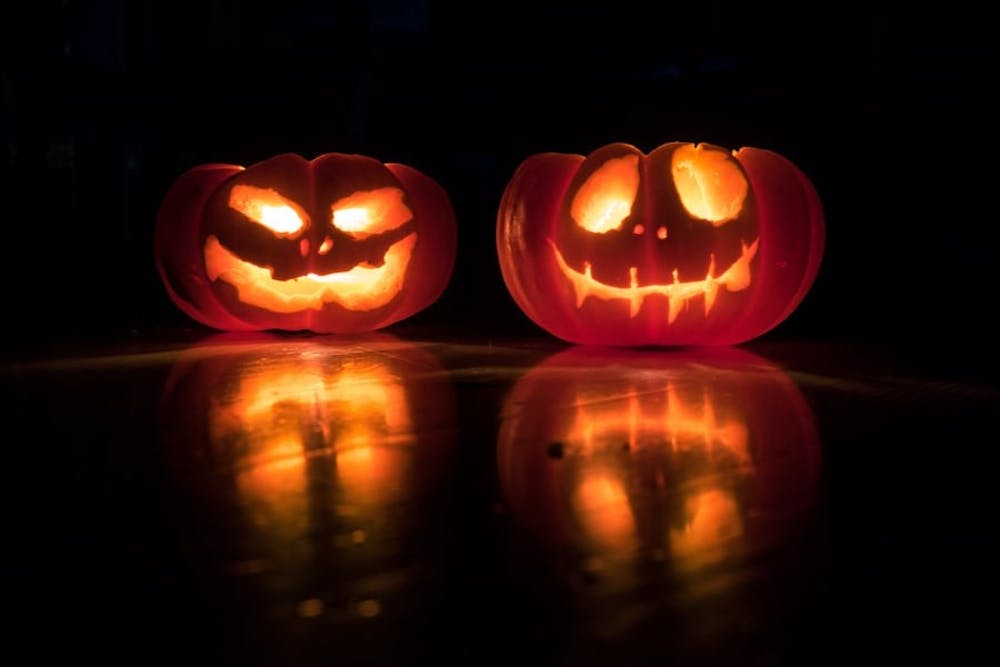 Festive ideas for embracing the Halloween spirit
