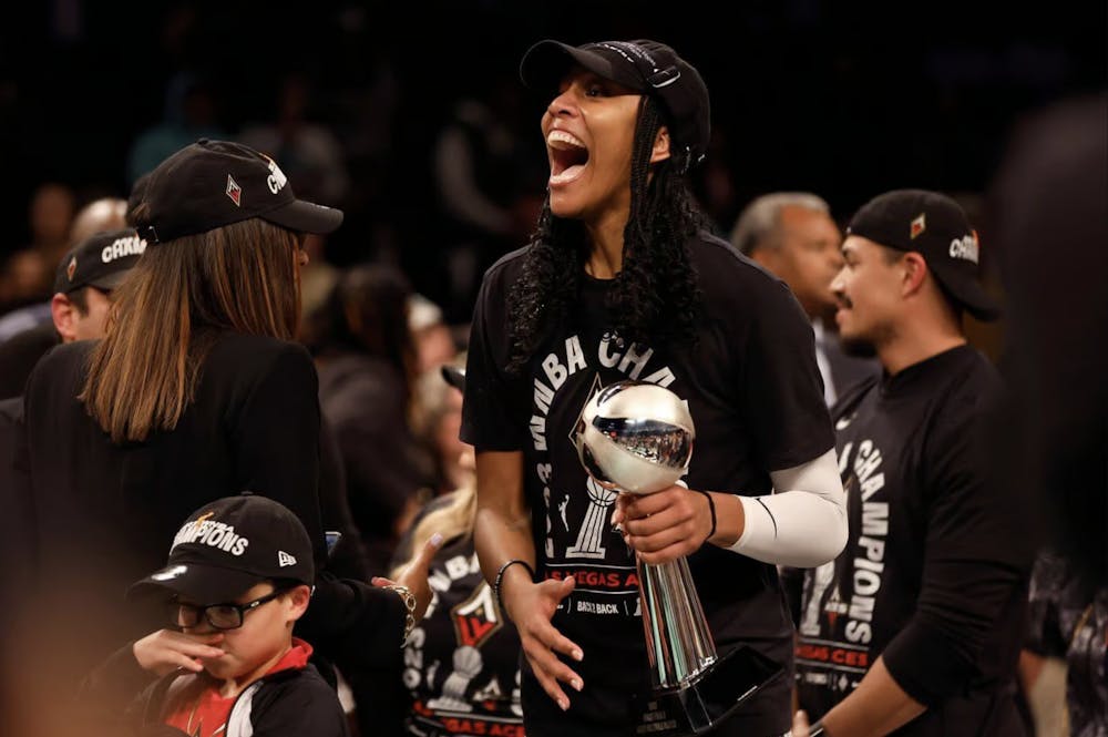 PSA from CJH: WNBA's greatest season shows it deserves respect