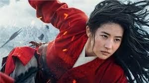 watch mulan live action online free