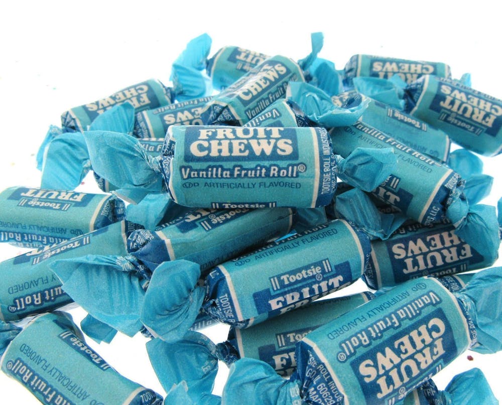 Taylor University’s favorite controversial candies
