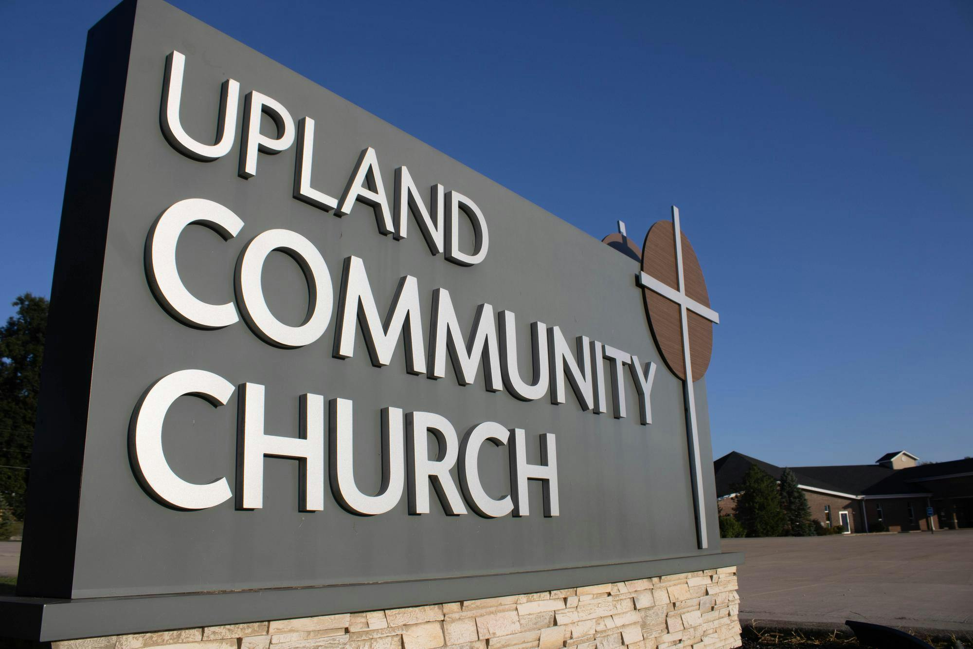 church