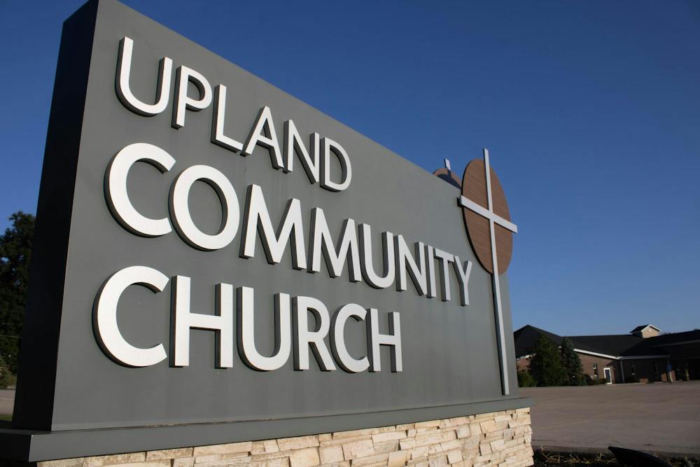 church