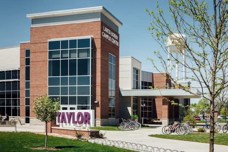 For the 22nd year in a row Taylor University has been ranked in the Top 3 best regional colleges in the midwest.
