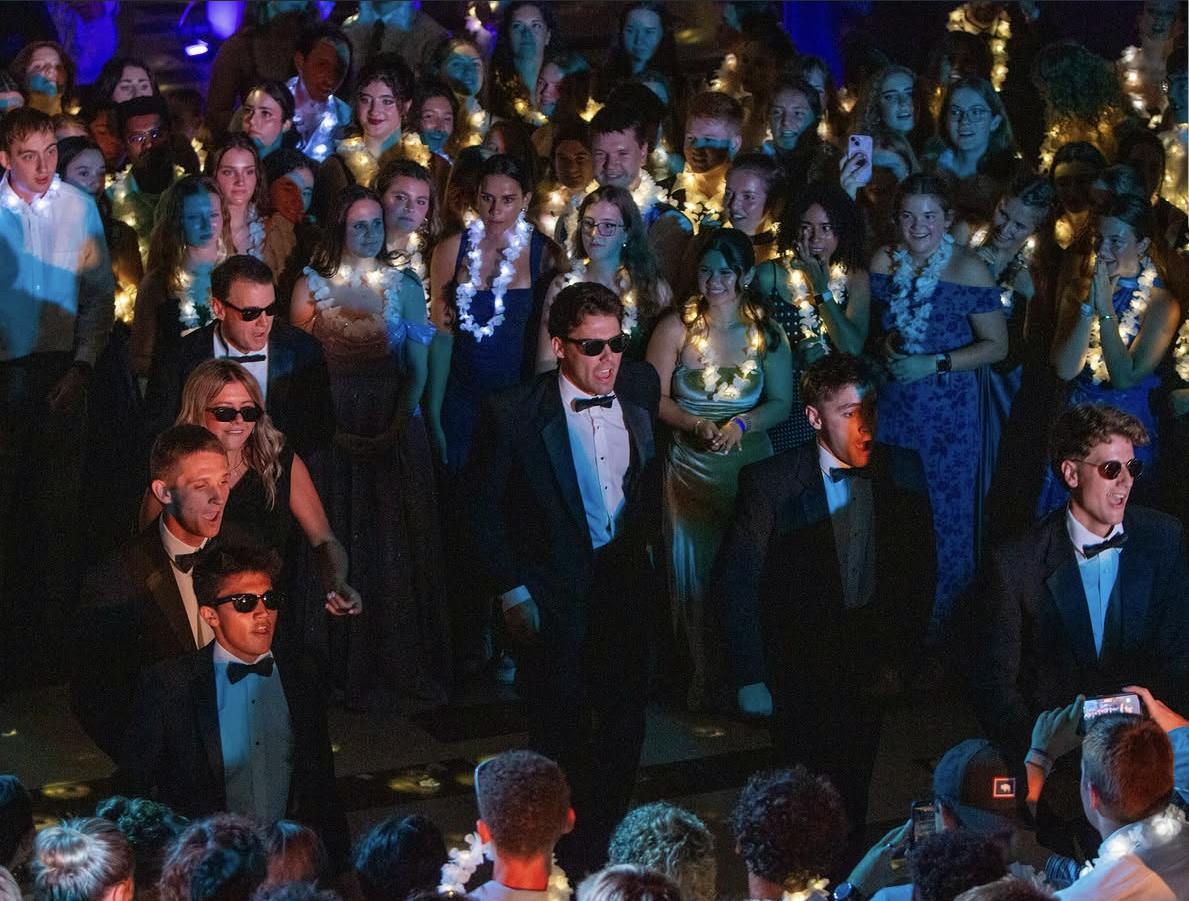 Pres Ball