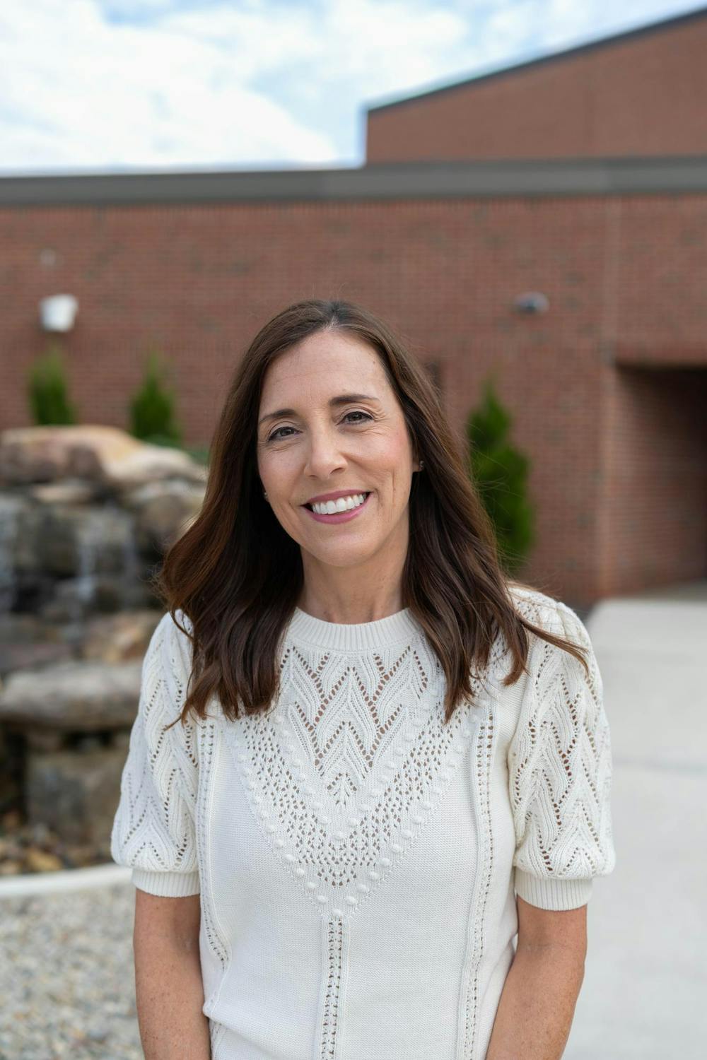 Lori McGavic