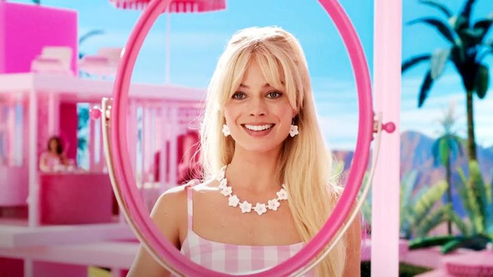 Blockbuster ‘Barbie’ movie breaks the mold, exceeds expectations
