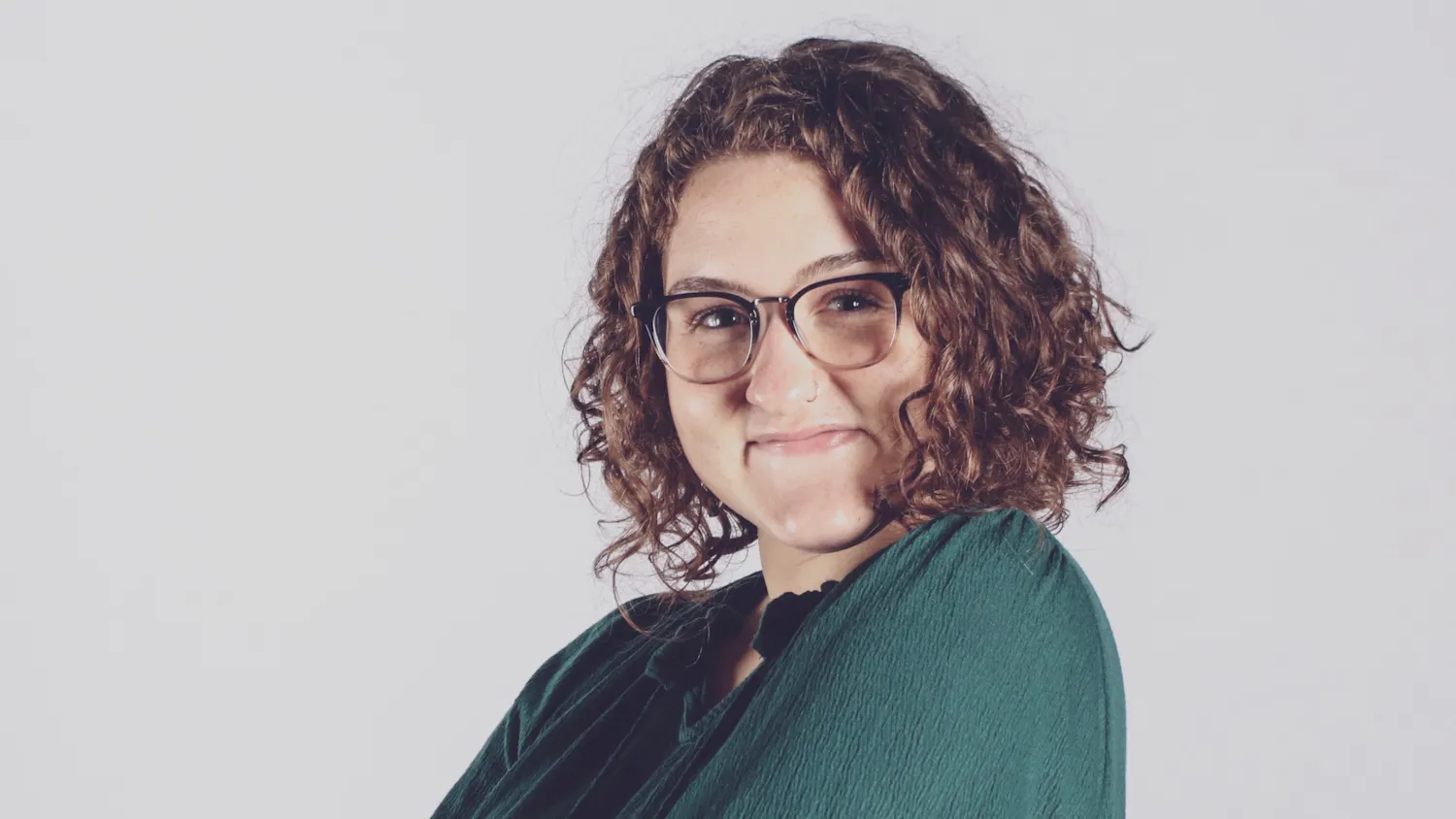 Sara Recknagel portrait