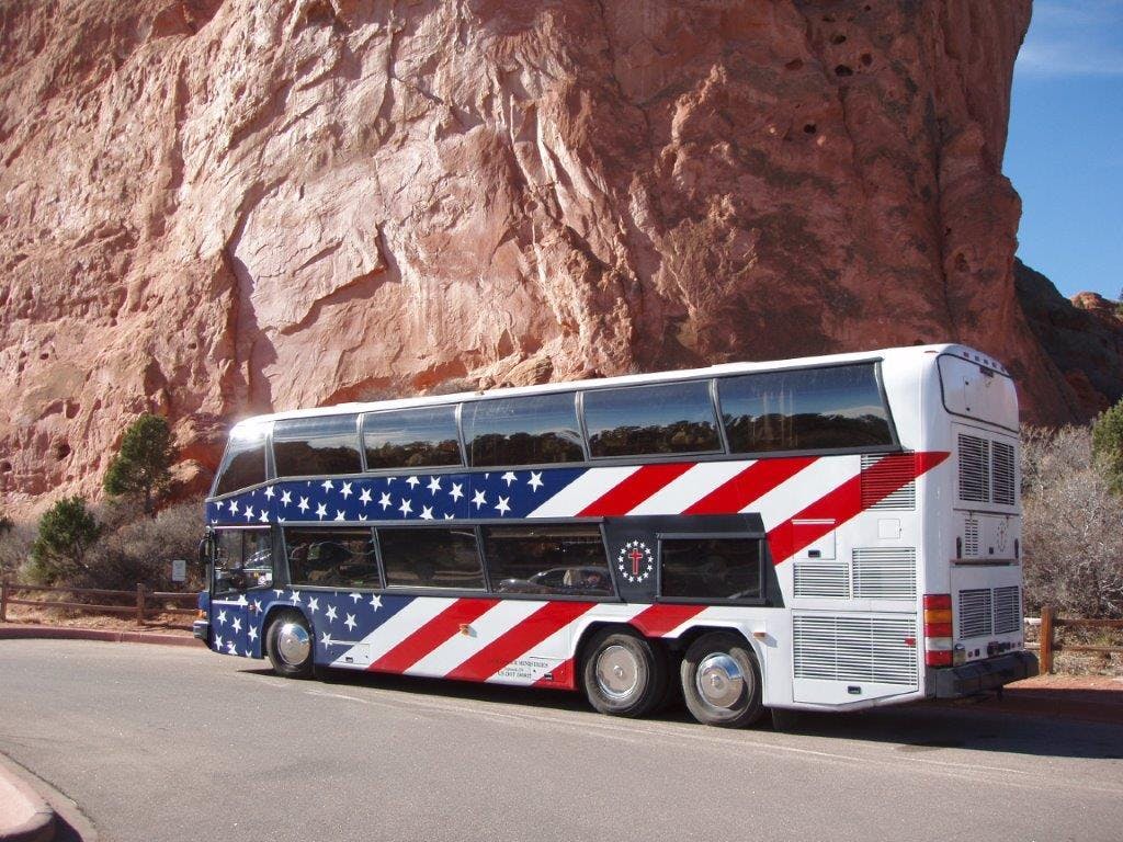 bus