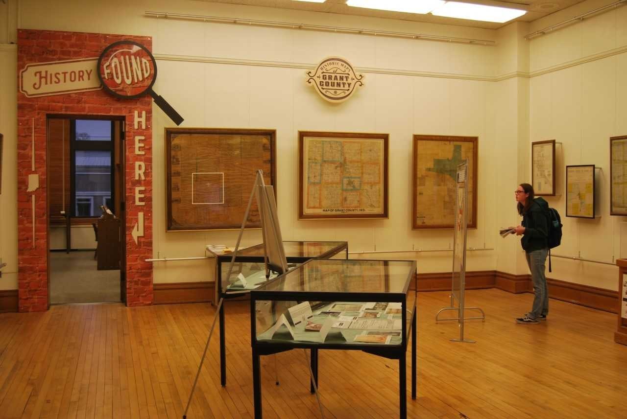 The hidden gem of history in Grant County