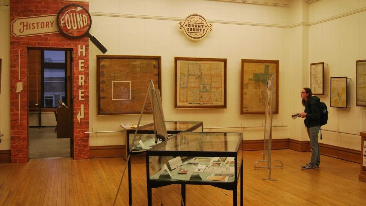 The hidden gem of history in Grant County