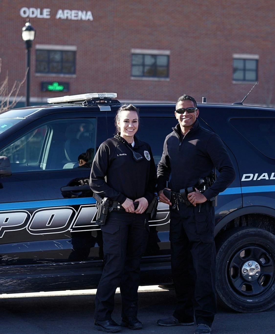 Officers Lauren Yeakle and Samuel Fowler.jpg