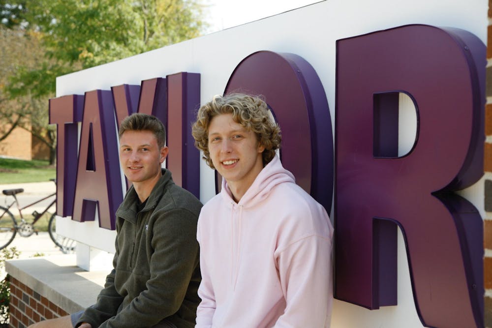 Transfer Students Call Taylor University Home