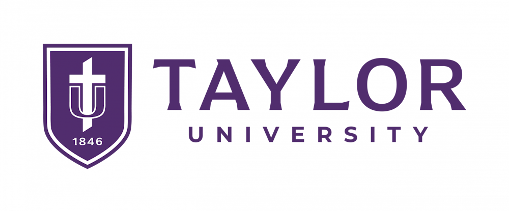  Taylor unveils new branding in chapel on Friday