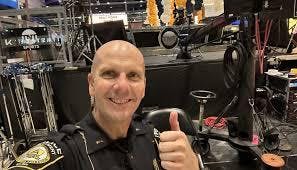 Officer Craig