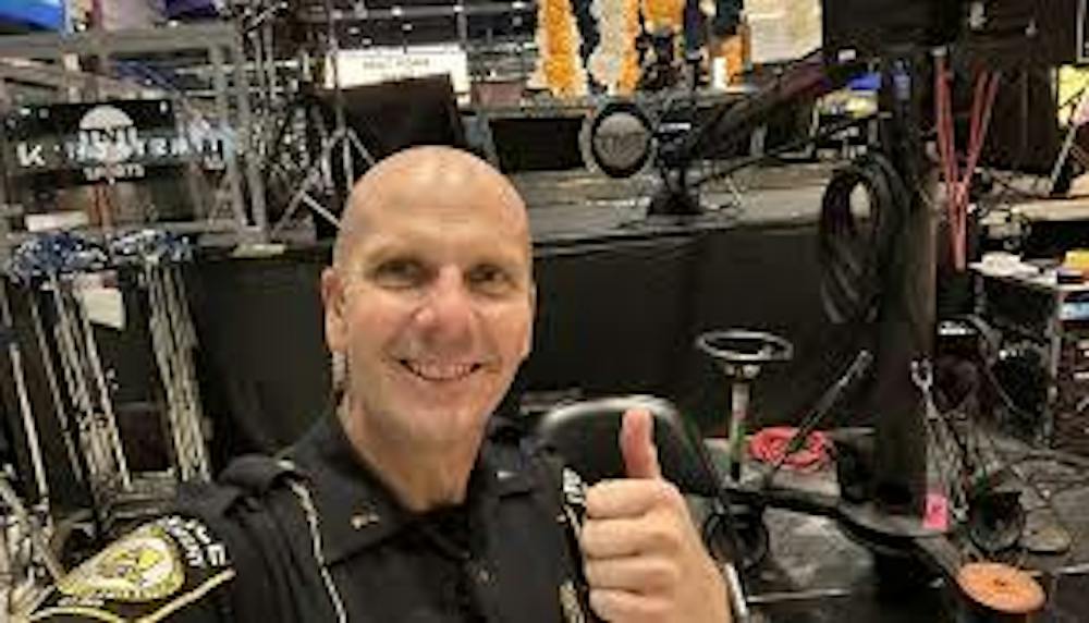 Officer Craig