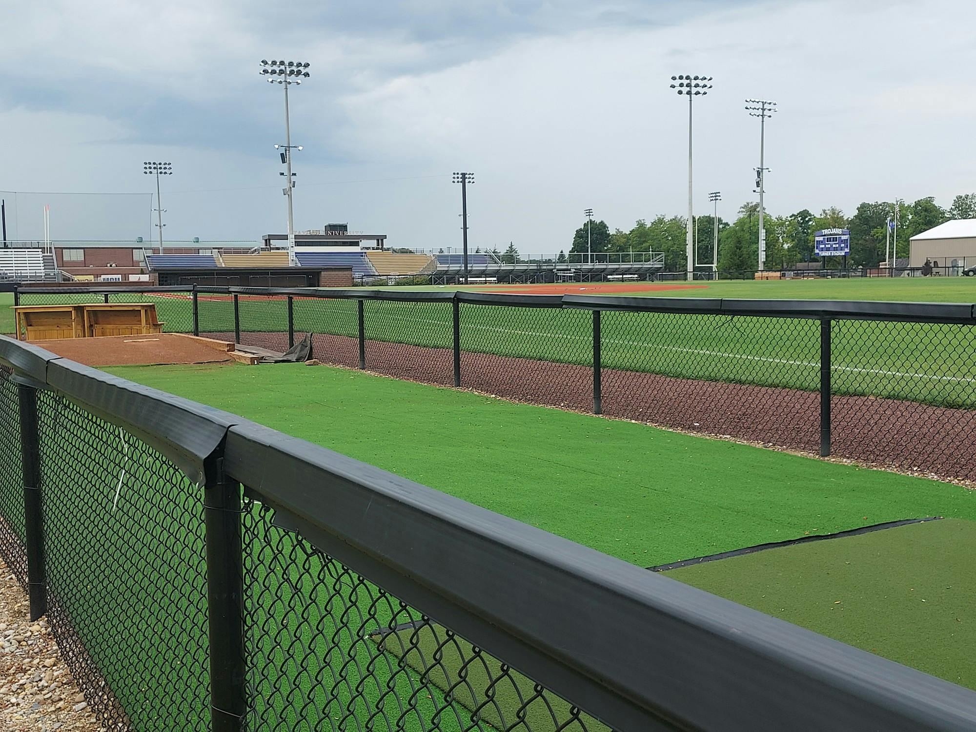 Athletic programs now have more opportunities, but will still monitor pandemic guidelines and cases. 