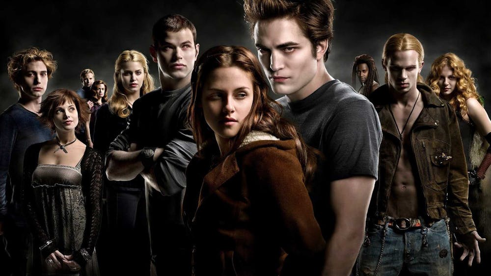 ‘Twilight’ offers the stereotypical high school drama
