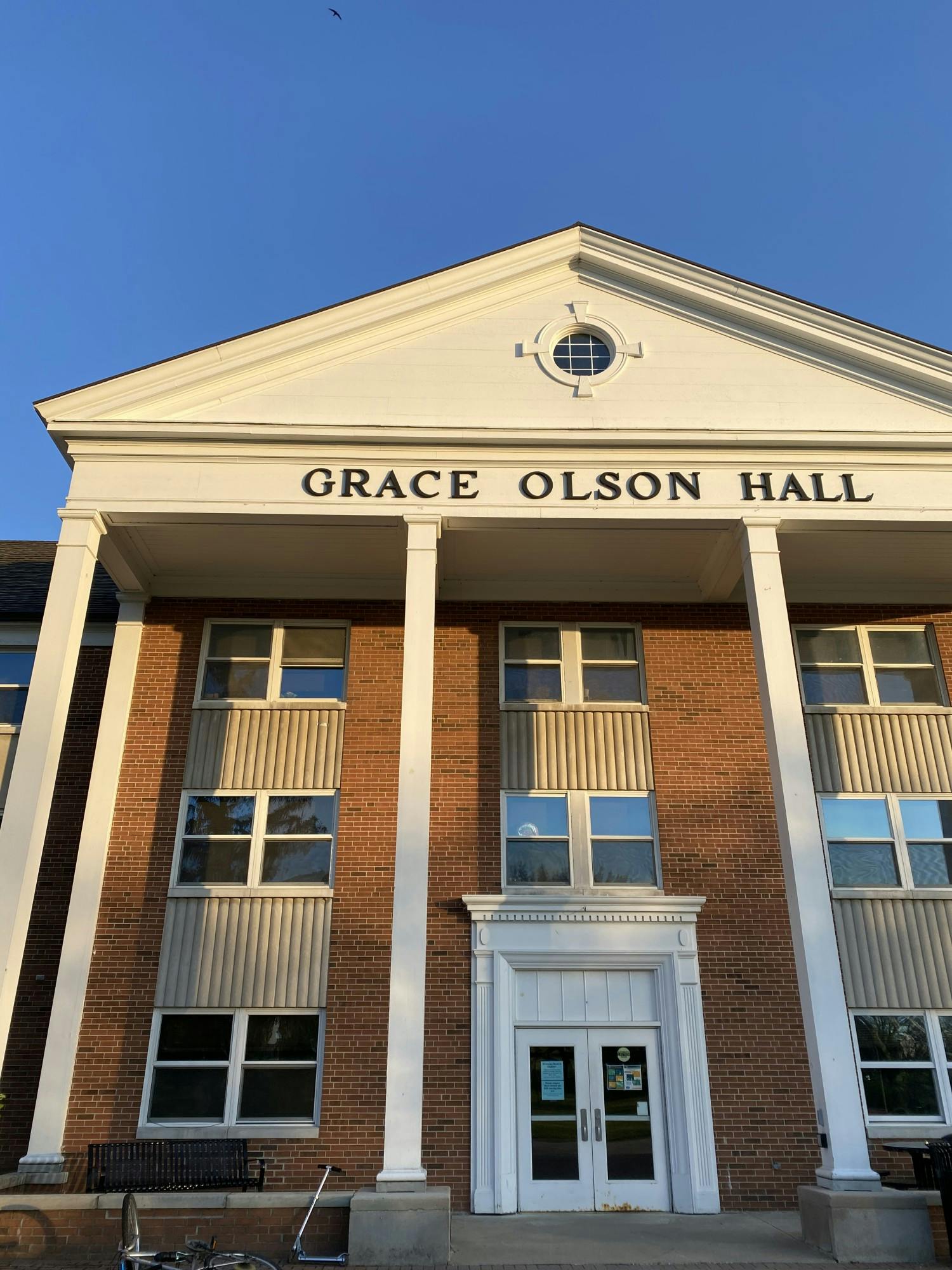 Olson Hall photo provided by Jessie Woodring.jpeg