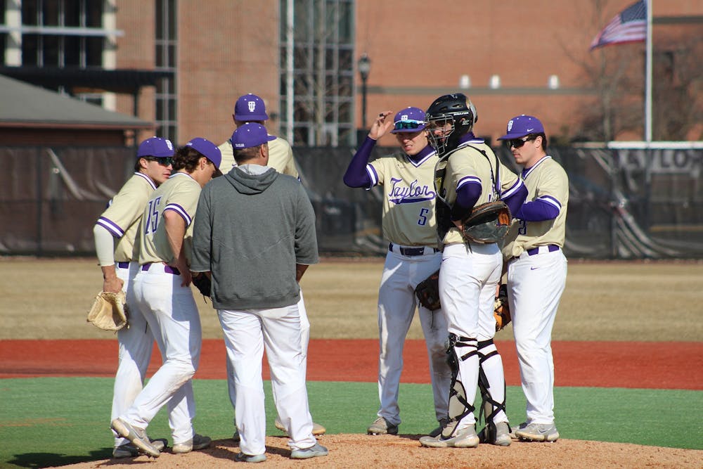 Trojans continue hot streak with series win against Bethel