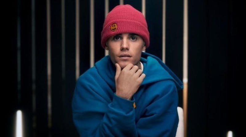 Justin Bieber has returned to the spotlight with new album “Changes.”