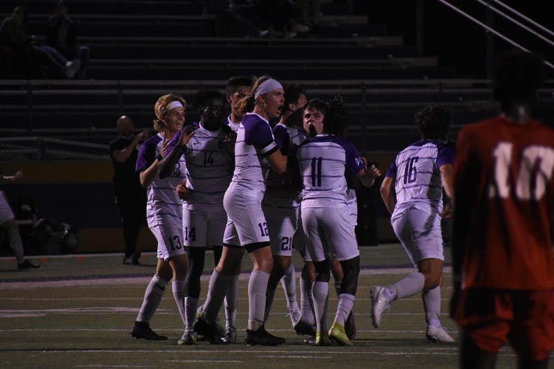 Taylor gained an important win against Goshen last weekend