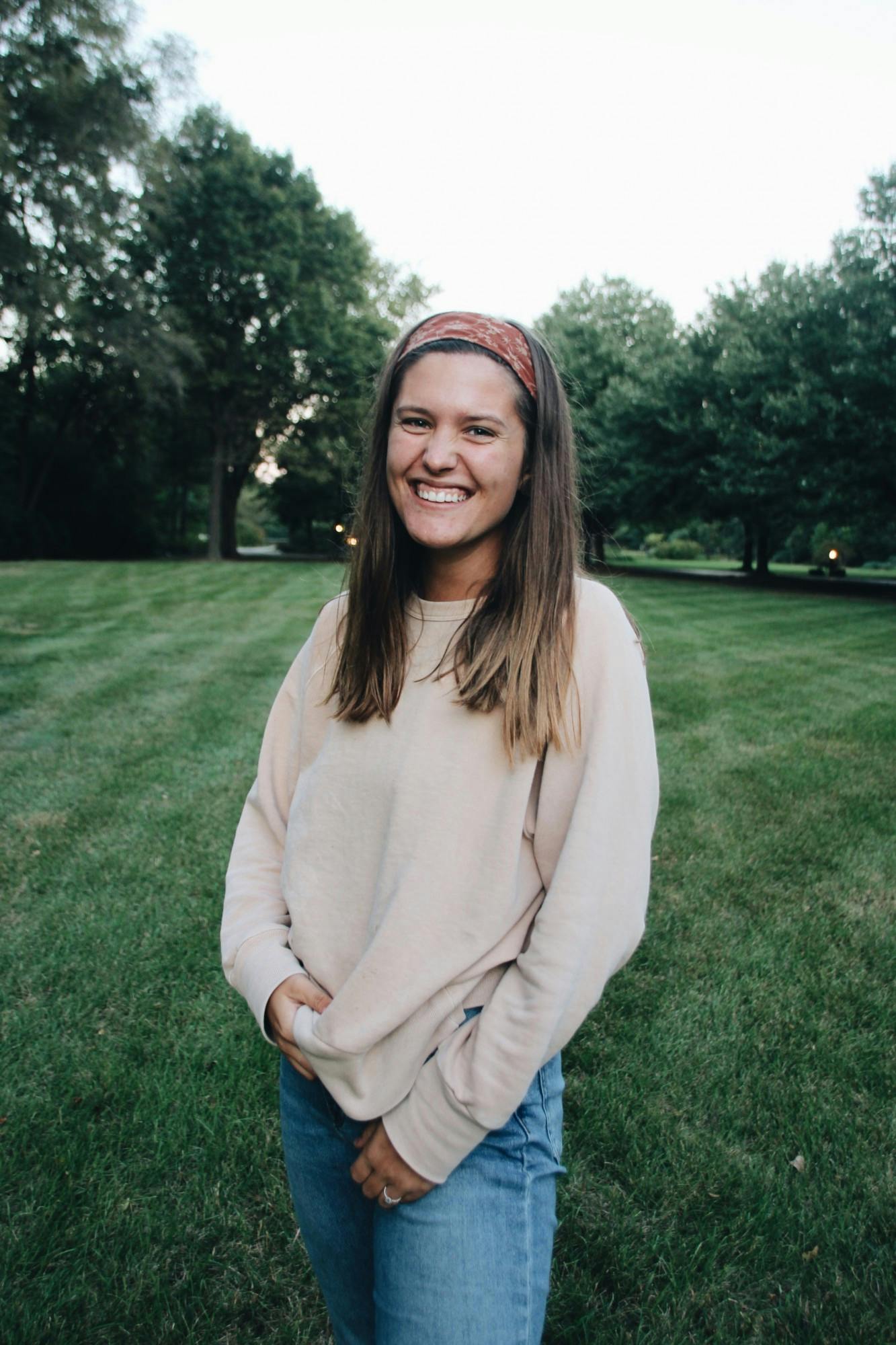 Sophomore Abby Jones has taken her hobby to be her small business.