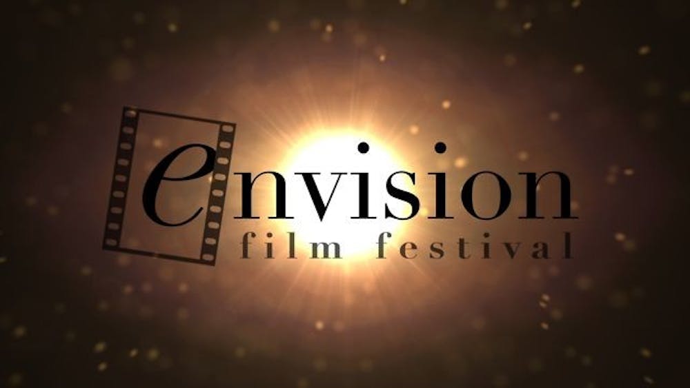 First look: Envision 2014