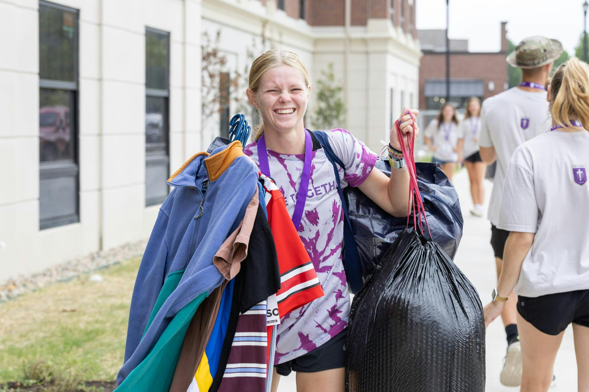 move-in