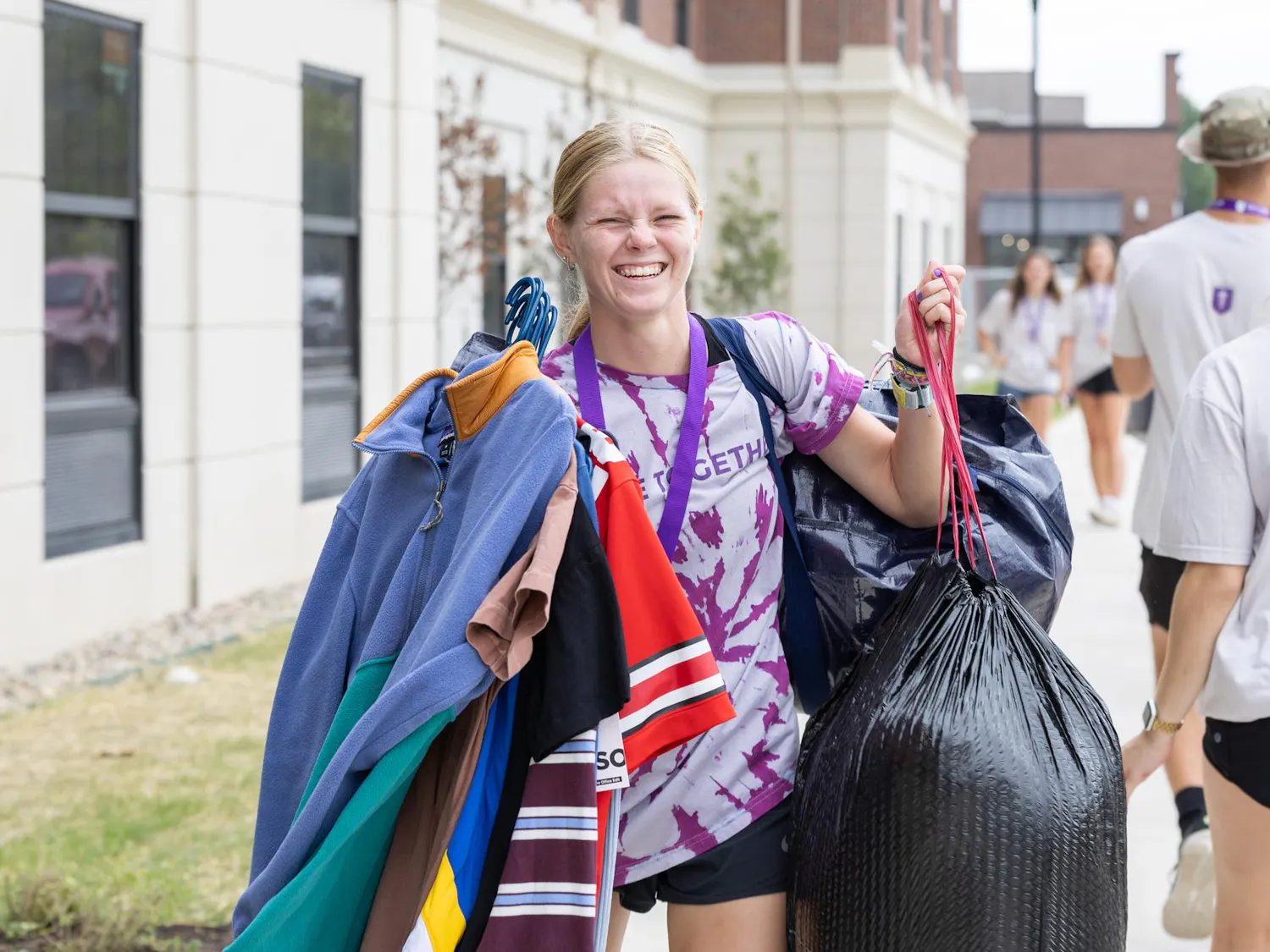 move-in