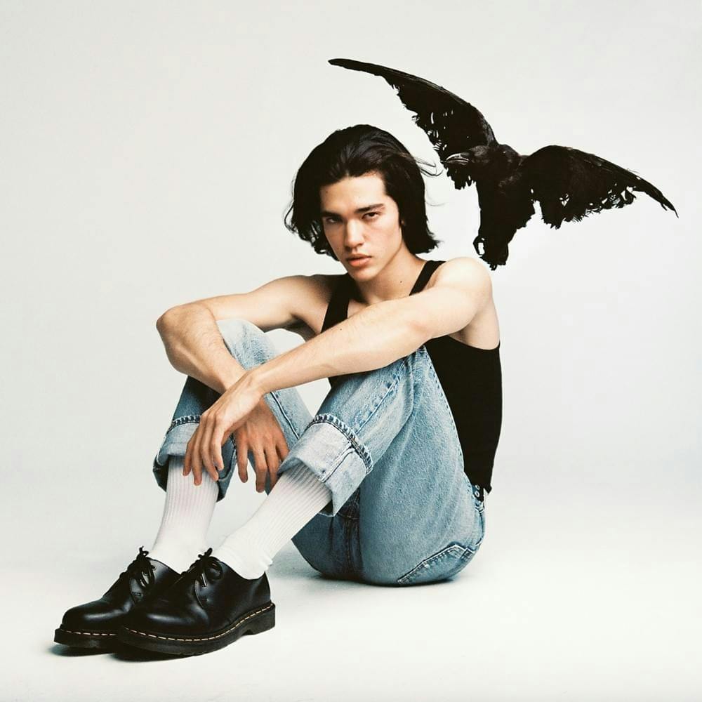 Conan Gray explores the best and worst parts of youth in “Kid Krow.”