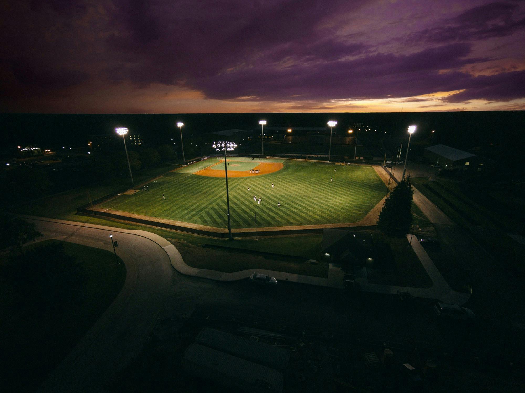 Taylor set to compete in first athletic events since MarchPhotograph provided by Taylor Athletics