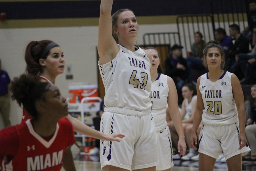 Women's basketball set to return to Odle